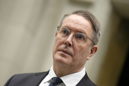 Ministerpräsidentenkonferenz in Berlin