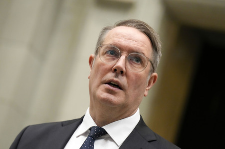 Ministerpräsidentenkonferenz in Berlin