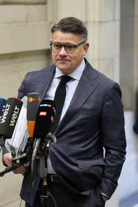 Ministerpräsidentenkonferenz in Berlin