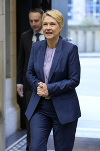 Ministerpräsidentenkonferenz in Berlin