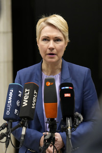 Ministerpräsidentenkonferenz in Berlin