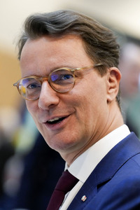 Ministerpräsidentenkonferenz in Berlin