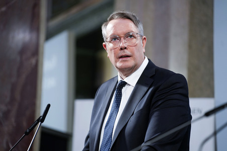 Ministerpräsidentenkonferenz in Berlin