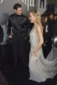 Filmpremiere 'Nosferatu - Der Untote' in Los Angeles