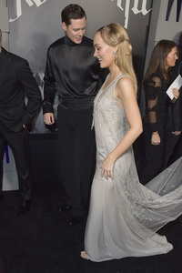 Filmpremiere 'Nosferatu - Der Untote' in Los Angeles