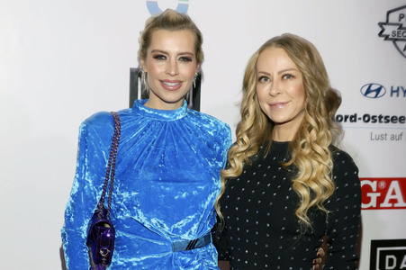 Universum Boxing Night 2024 in Hamburg