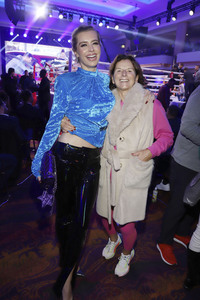 Universum Boxing Night 2024 in Hamburg