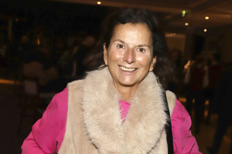 Universum Boxing Night 2024 in Hamburg