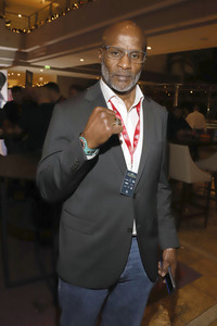 Universum Boxing Night 2024 in Hamburg