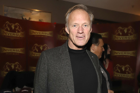 Universum Boxing Night 2024 in Hamburg