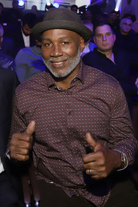 Universum Boxing Night 2024 in Hamburg