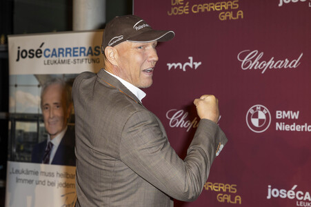 José Carreras Gala 2024 in Leipzig