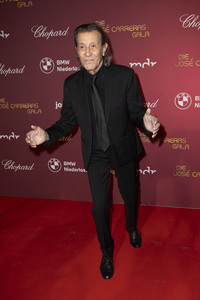 José Carreras Gala 2024 in Leipzig