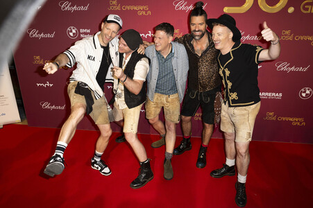 José Carreras Gala 2024 in Leipzig