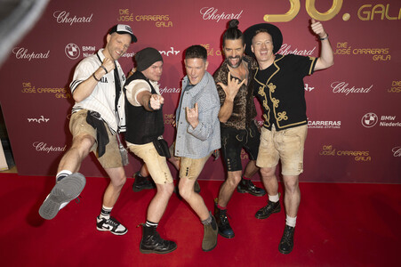 José Carreras Gala 2024 in Leipzig