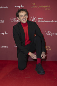 José Carreras Gala 2024 in Leipzig