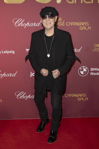 José Carreras Gala 2024 in Leipzig