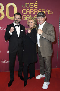 José Carreras Gala 2024 in Leipzig