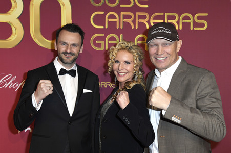 José Carreras Gala 2024 in Leipzig