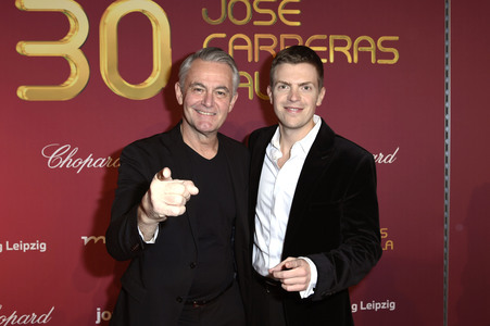 José Carreras Gala 2024 in Leipzig