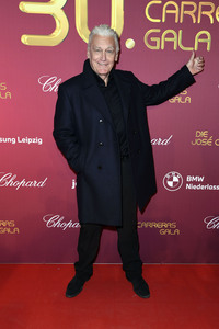 José Carreras Gala 2024 in Leipzig