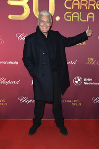 José Carreras Gala 2024 in Leipzig