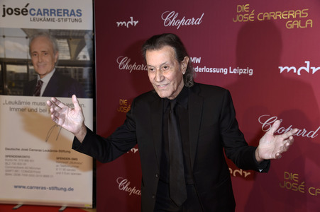 José Carreras Gala 2024 in Leipzig
