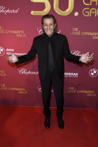 José Carreras Gala 2024 in Leipzig