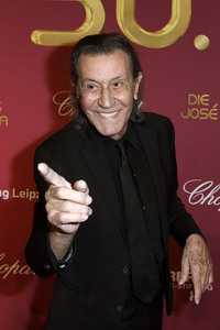 José Carreras Gala 2024 in Leipzig