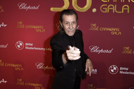 José Carreras Gala 2024 in Leipzig