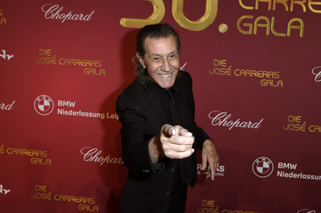 José Carreras Gala 2024 in Leipzig