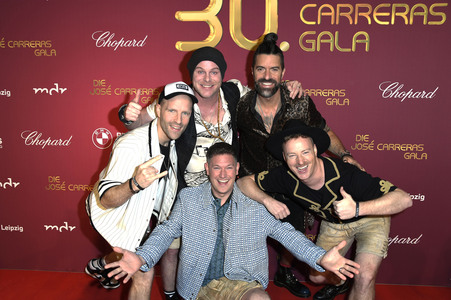 José Carreras Gala 2024 in Leipzig