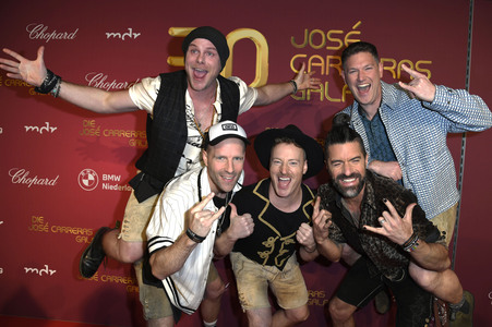 José Carreras Gala 2024 in Leipzig