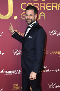 José Carreras Gala 2024 in Leipzig