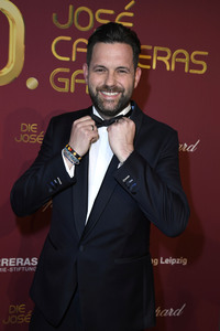 José Carreras Gala 2024 in Leipzig