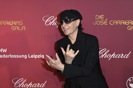 José Carreras Gala 2024 in Leipzig
