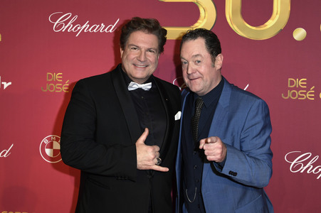 José Carreras Gala 2024 in Leipzig