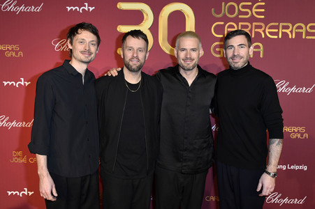 José Carreras Gala 2024 in Leipzig