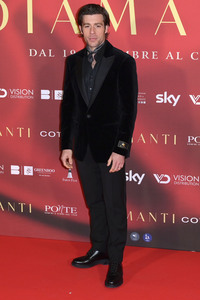 Filmpremiere 'Diamanti' in Rom