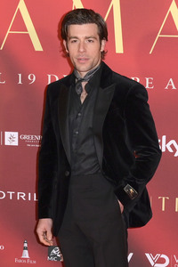 Filmpremiere 'Diamanti' in Rom