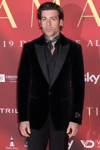 Filmpremiere 'Diamanti' in Rom