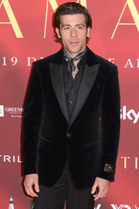 Filmpremiere 'Diamanti' in Rom