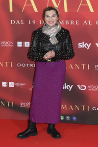 Filmpremiere 'Diamanti' in Rom