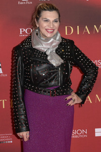 Filmpremiere 'Diamanti' in Rom