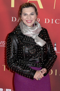 Filmpremiere 'Diamanti' in Rom