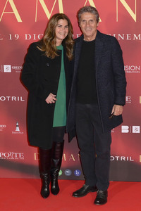 Filmpremiere 'Diamanti' in Rom