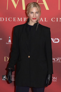 Filmpremiere 'Diamanti' in Rom