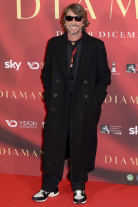 Filmpremiere 'Diamanti' in Rom