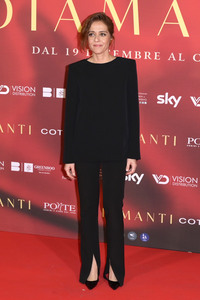 Filmpremiere 'Diamanti' in Rom