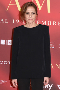 Filmpremiere 'Diamanti' in Rom